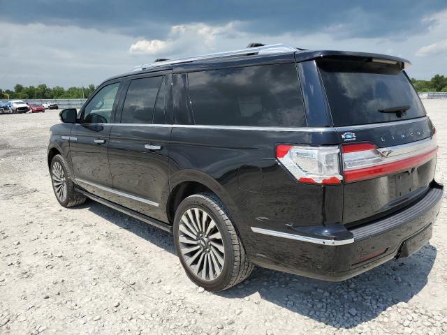 Photo 2 VIN: 5LMJJ3LT5KEL10748 - LINCOLN NAVIGATOR 