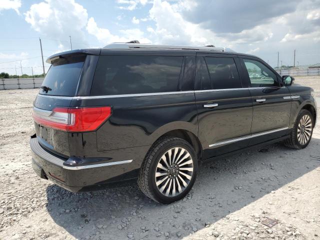 Photo 3 VIN: 5LMJJ3LT5KEL10748 - LINCOLN NAVIGATOR 