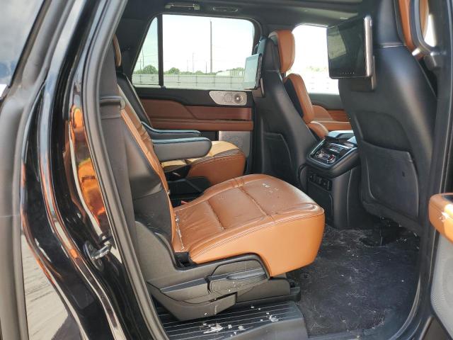 Photo 5 VIN: 5LMJJ3LT5KEL10748 - LINCOLN NAVIGATOR 