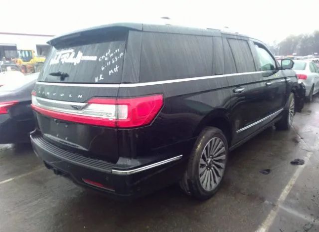 Photo 3 VIN: 5LMJJ3LT5KEL18090 - LINCOLN NAVIGATOR L 