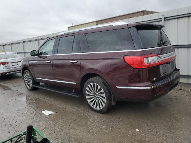 Photo 1 VIN: 5LMJJ3LT5LEL23713 - LINCOLN NAVIGATOR 