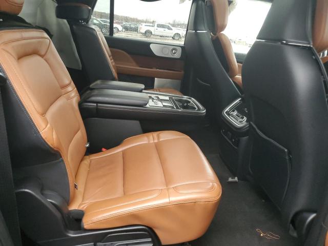 Photo 10 VIN: 5LMJJ3LT5LEL23713 - LINCOLN NAVIGATOR 