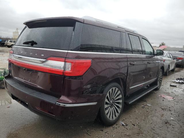 Photo 2 VIN: 5LMJJ3LT5LEL23713 - LINCOLN NAVIGATOR 