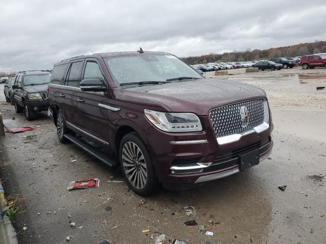 Photo 3 VIN: 5LMJJ3LT5LEL23713 - LINCOLN NAVIGATOR 