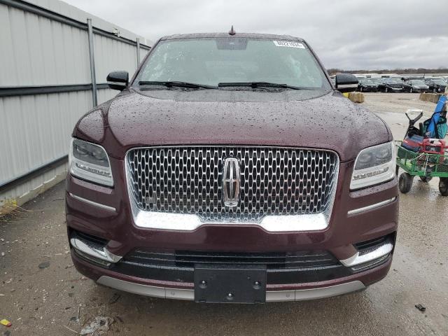 Photo 4 VIN: 5LMJJ3LT5LEL23713 - LINCOLN NAVIGATOR 