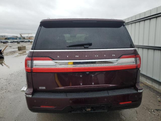 Photo 5 VIN: 5LMJJ3LT5LEL23713 - LINCOLN NAVIGATOR 