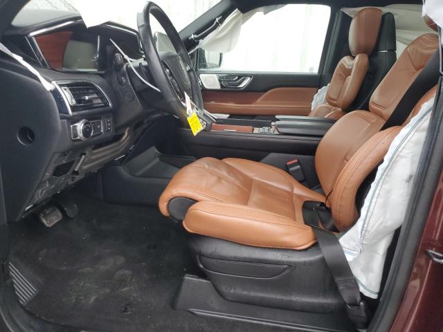 Photo 6 VIN: 5LMJJ3LT5LEL23713 - LINCOLN NAVIGATOR 