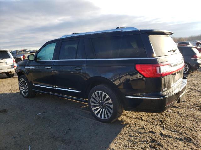 Photo 1 VIN: 5LMJJ3LT5MEL16732 - LINCOLN NAVIGATOR 