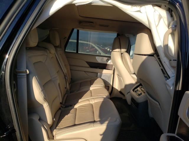 Photo 10 VIN: 5LMJJ3LT5MEL16732 - LINCOLN NAVIGATOR 