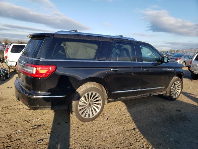 Photo 2 VIN: 5LMJJ3LT5MEL16732 - LINCOLN NAVIGATOR 