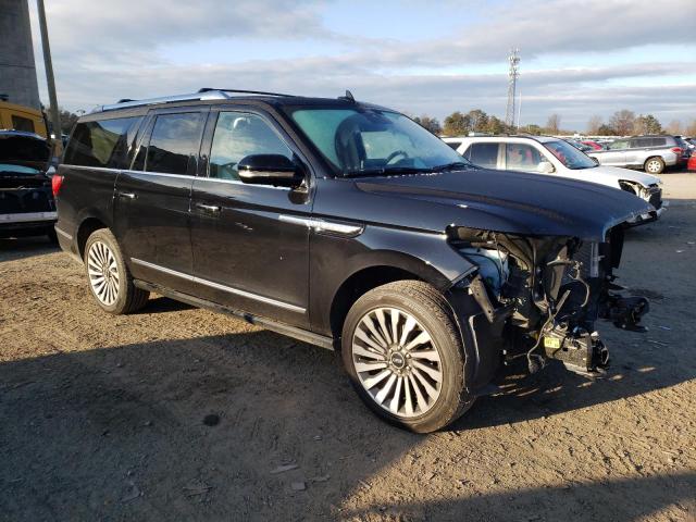 Photo 3 VIN: 5LMJJ3LT5MEL16732 - LINCOLN NAVIGATOR 