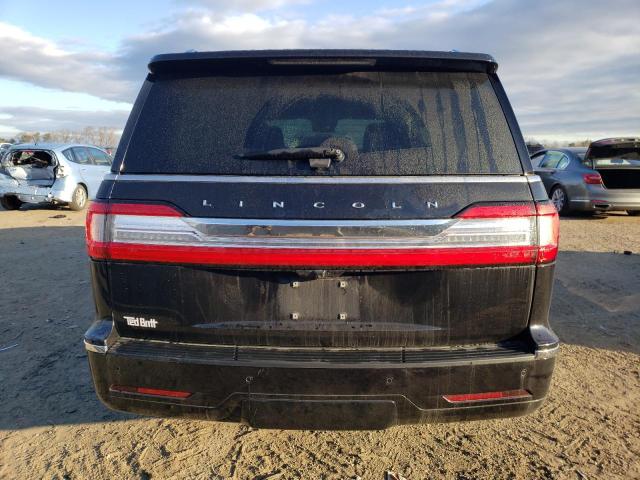 Photo 5 VIN: 5LMJJ3LT5MEL16732 - LINCOLN NAVIGATOR 