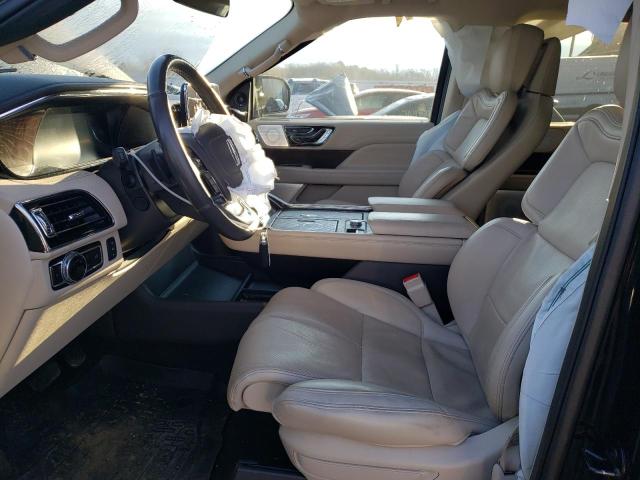 Photo 6 VIN: 5LMJJ3LT5MEL16732 - LINCOLN NAVIGATOR 