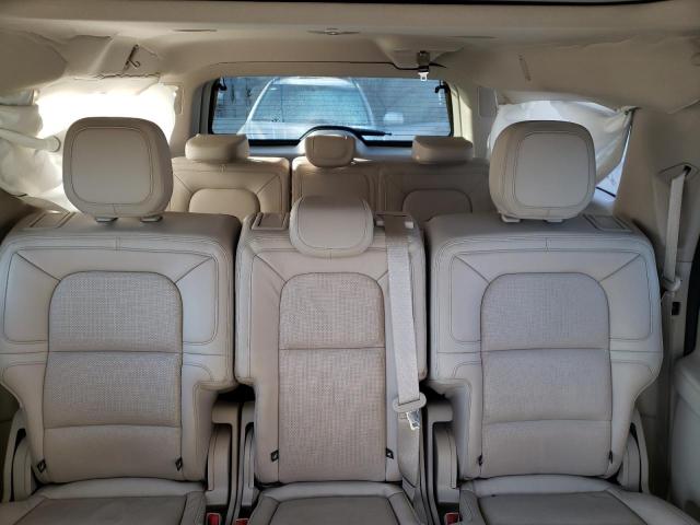 Photo 9 VIN: 5LMJJ3LT5MEL16732 - LINCOLN NAVIGATOR 