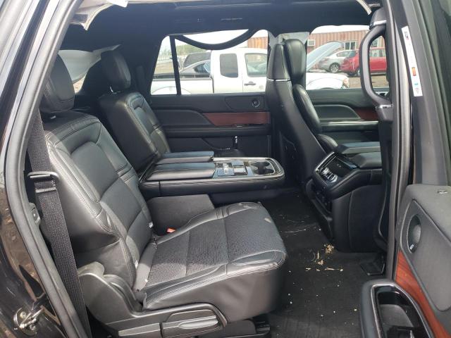 Photo 10 VIN: 5LMJJ3LT5MEL17282 - LINCOLN NAVIGATOR 