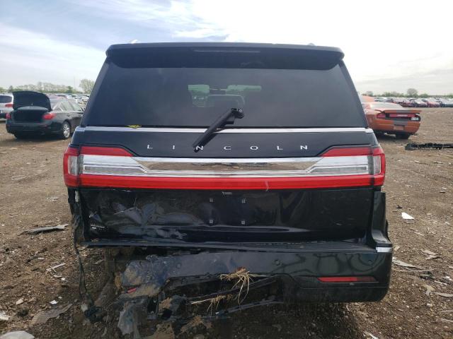 Photo 5 VIN: 5LMJJ3LT5MEL17282 - LINCOLN NAVIGATOR 