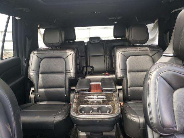 Photo 9 VIN: 5LMJJ3LT5MEL17282 - LINCOLN NAVIGATOR 