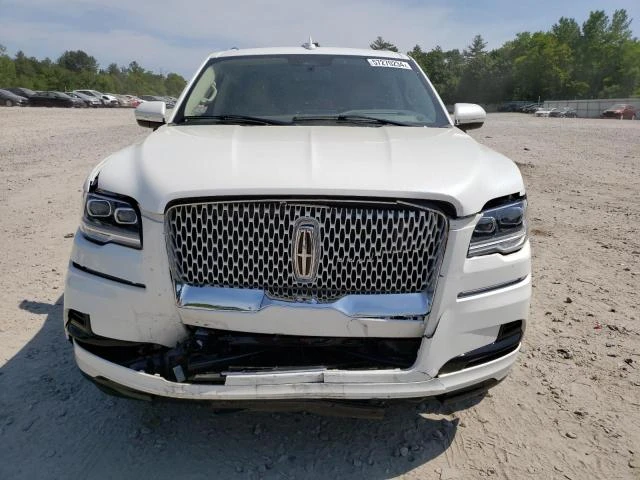 Photo 4 VIN: 5LMJJ3LT5NEL03321 - LINCOLN NAVIGATOR 