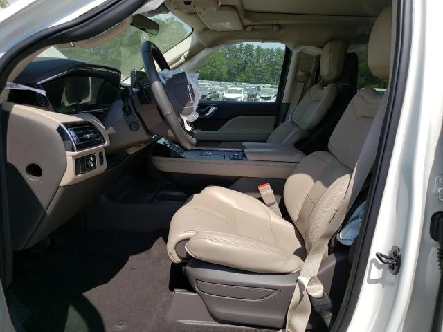 Photo 6 VIN: 5LMJJ3LT5NEL03321 - LINCOLN NAVIGATOR 