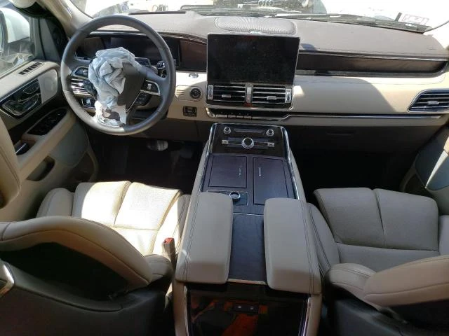 Photo 7 VIN: 5LMJJ3LT5NEL03321 - LINCOLN NAVIGATOR 