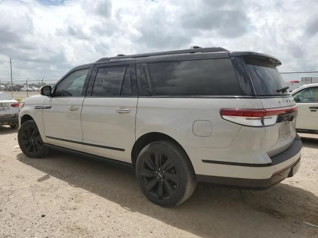 Photo 1 VIN: 5LMJJ3LT5NEL04808 - LINCOLN NAVIGATOR 