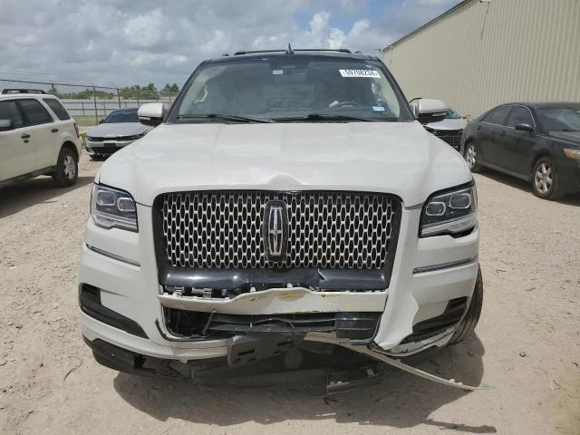 Photo 4 VIN: 5LMJJ3LT5NEL04808 - LINCOLN NAVIGATOR 