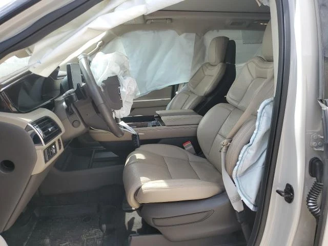 Photo 6 VIN: 5LMJJ3LT5NEL04808 - LINCOLN NAVIGATOR 