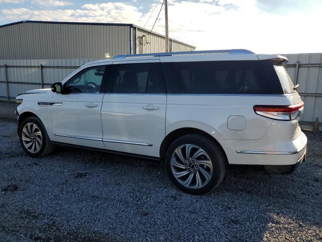 Photo 1 VIN: 5LMJJ3LT5NEL09989 - LINCOLN NAVIGATOR 