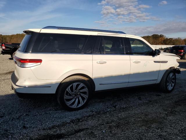 Photo 2 VIN: 5LMJJ3LT5NEL09989 - LINCOLN NAVIGATOR 