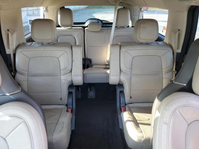 Photo 9 VIN: 5LMJJ3LT5NEL09989 - LINCOLN NAVIGATOR 