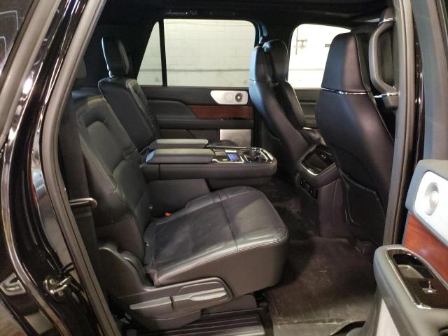 Photo 10 VIN: 5LMJJ3LT5NEL16621 - LINCOLN NAVIGATOR 