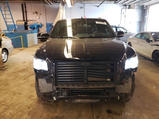 Photo 4 VIN: 5LMJJ3LT5NEL16621 - LINCOLN NAVIGATOR 