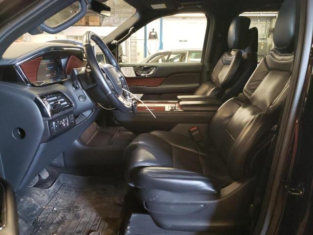 Photo 6 VIN: 5LMJJ3LT5NEL16621 - LINCOLN NAVIGATOR 