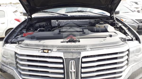 Photo 28 VIN: 5LMJJ3LT6HEL05454 - LINCOLN NAVIGATOR 