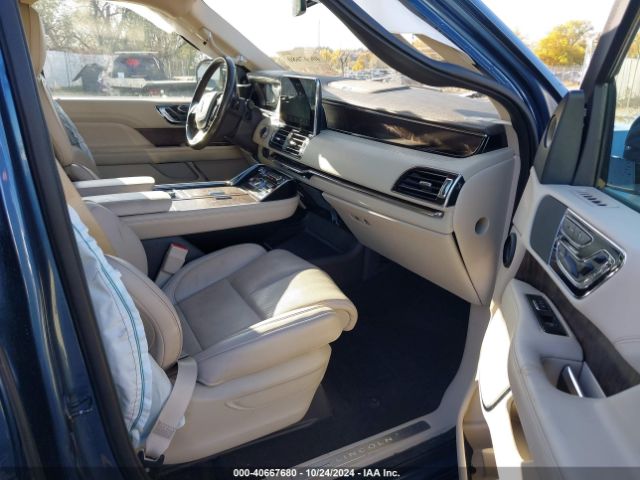 Photo 4 VIN: 5LMJJ3LT6JEL16265 - LINCOLN NAVIGATOR L 