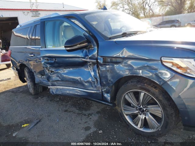 Photo 5 VIN: 5LMJJ3LT6JEL16265 - LINCOLN NAVIGATOR L 