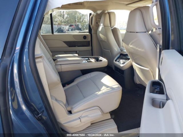 Photo 7 VIN: 5LMJJ3LT6JEL16265 - LINCOLN NAVIGATOR L 