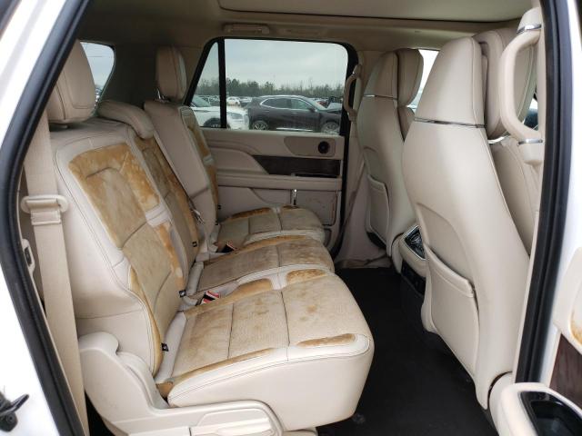 Photo 10 VIN: 5LMJJ3LT6KEL08443 - LINCOLN NAVIGATOR 