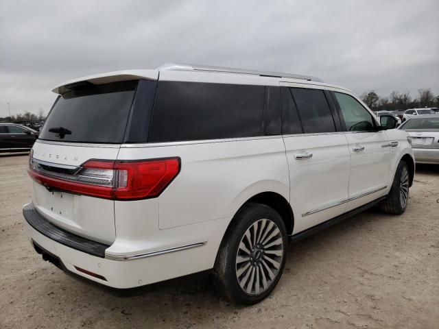 Photo 2 VIN: 5LMJJ3LT6KEL08443 - LINCOLN NAVIGATOR 