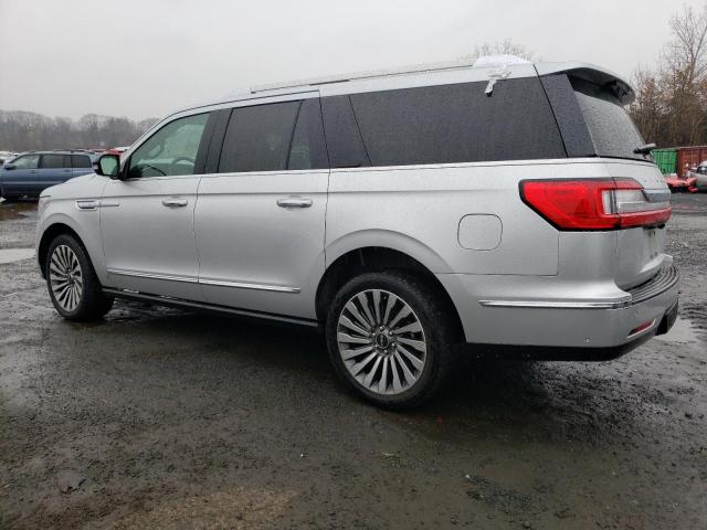 Photo 1 VIN: 5LMJJ3LT6KEL17935 - LINCOLN NAVIGATOR 