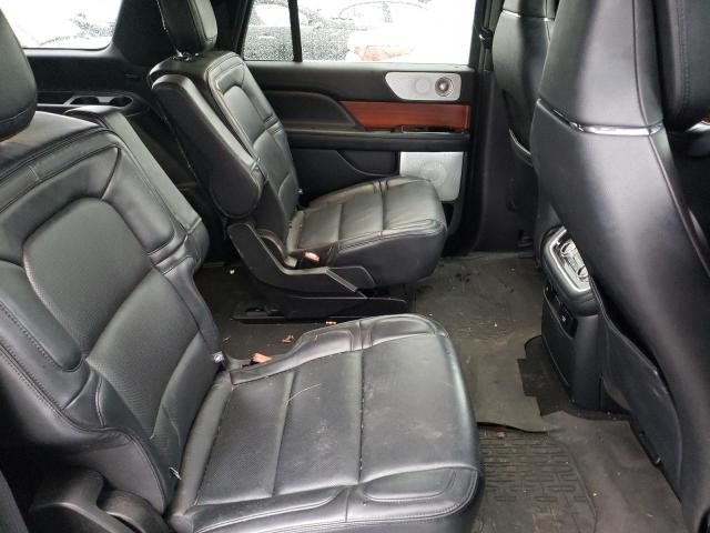 Photo 10 VIN: 5LMJJ3LT6KEL17935 - LINCOLN NAVIGATOR 