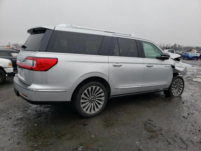 Photo 2 VIN: 5LMJJ3LT6KEL17935 - LINCOLN NAVIGATOR 