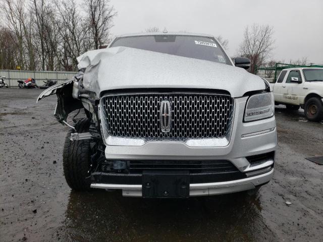 Photo 4 VIN: 5LMJJ3LT6KEL17935 - LINCOLN NAVIGATOR 