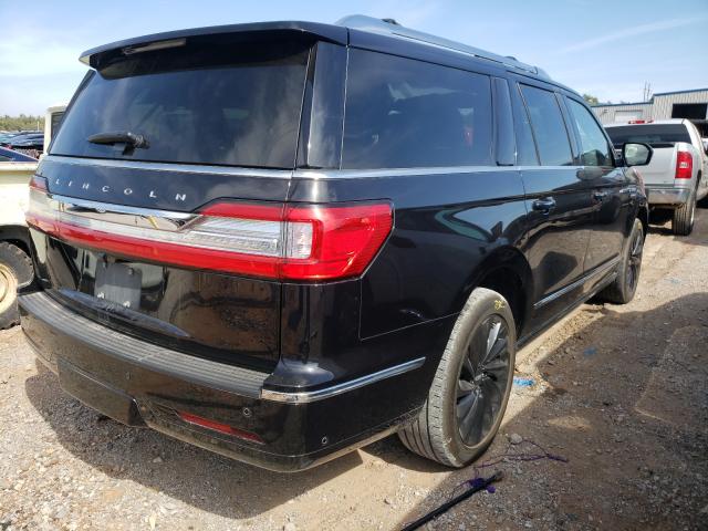 Photo 3 VIN: 5LMJJ3LT6LEL08413 - LINCOLN NAVIGATOR 