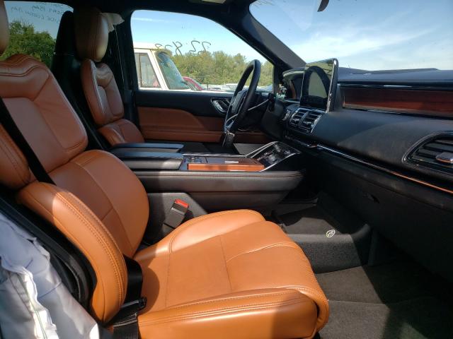 Photo 4 VIN: 5LMJJ3LT6LEL08413 - LINCOLN NAVIGATOR 