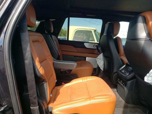 Photo 5 VIN: 5LMJJ3LT6LEL08413 - LINCOLN NAVIGATOR 