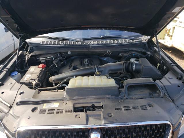 Photo 6 VIN: 5LMJJ3LT6LEL08413 - LINCOLN NAVIGATOR 