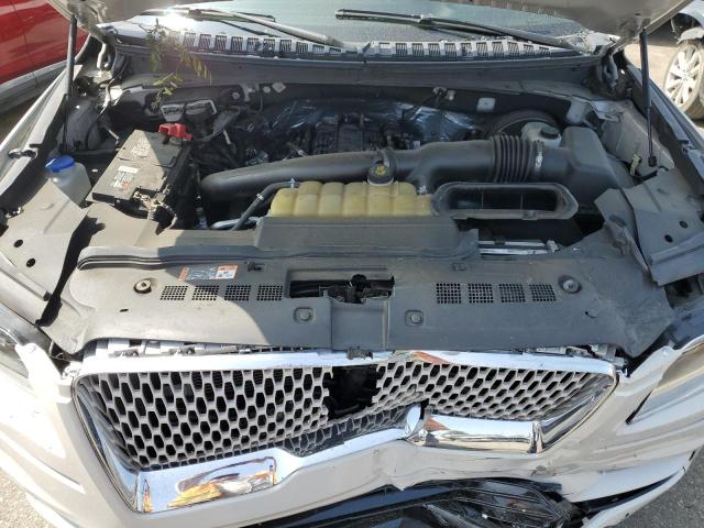 Photo 11 VIN: 5LMJJ3LT6MEL10129 - LINCOLN NAVIGATOR 