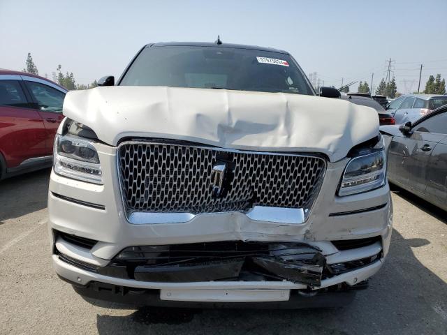 Photo 4 VIN: 5LMJJ3LT6MEL10129 - LINCOLN NAVIGATOR 