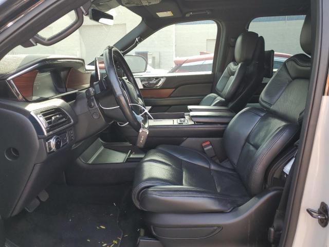 Photo 6 VIN: 5LMJJ3LT6MEL10129 - LINCOLN NAVIGATOR 